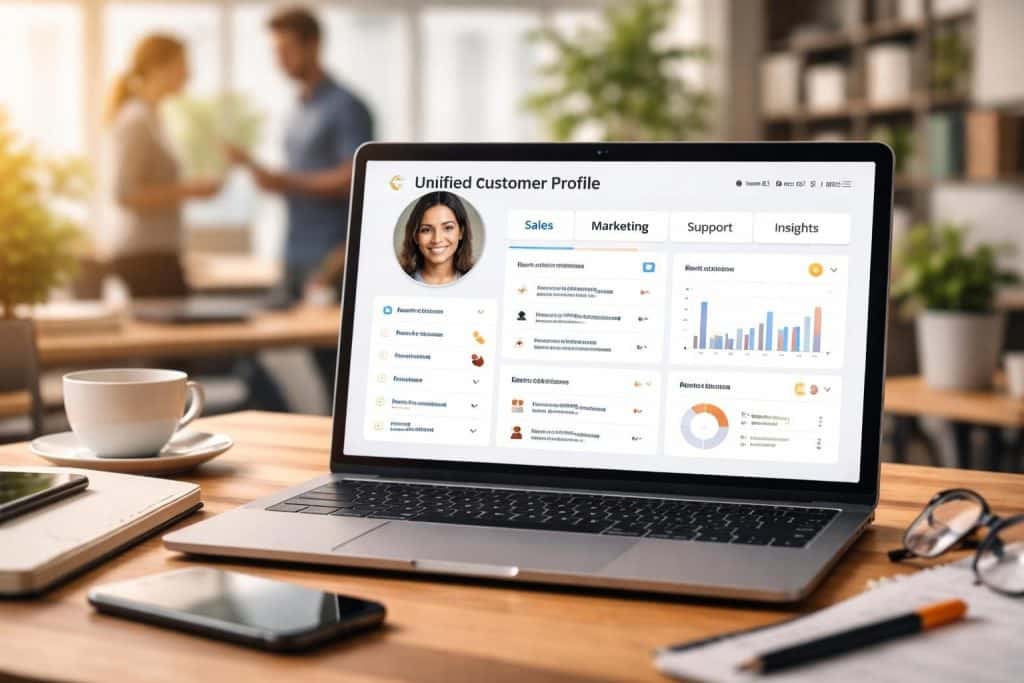 Customer Management Platforms: Complete 2026 Guide Customer Management Platforms Complete 2026 Guide