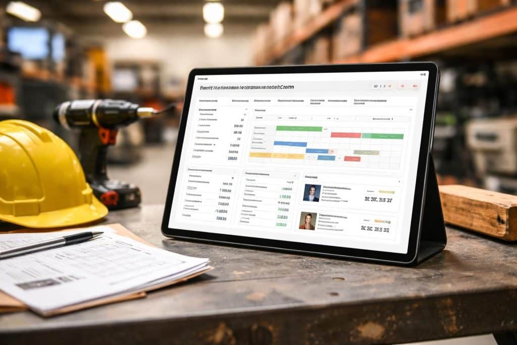 Equipment Rental Software: A Complete 2026 Guide Equipment Rental Software A Complete 2026 Guide 1