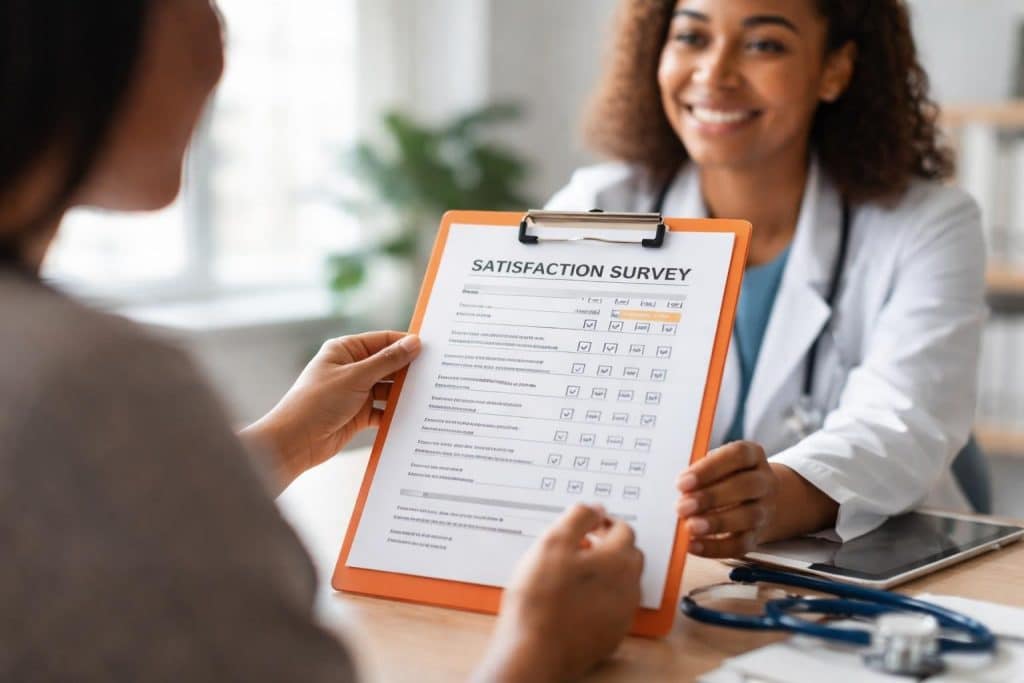 Patient Satisfaction Surveys: A Complete Guide Patient Satisfaction Surveys A Complete Guide