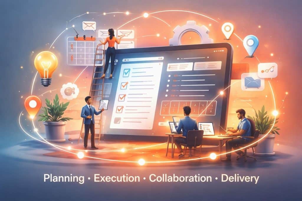 Software Development and Project Management Guide Software Development and Project Management Guide
