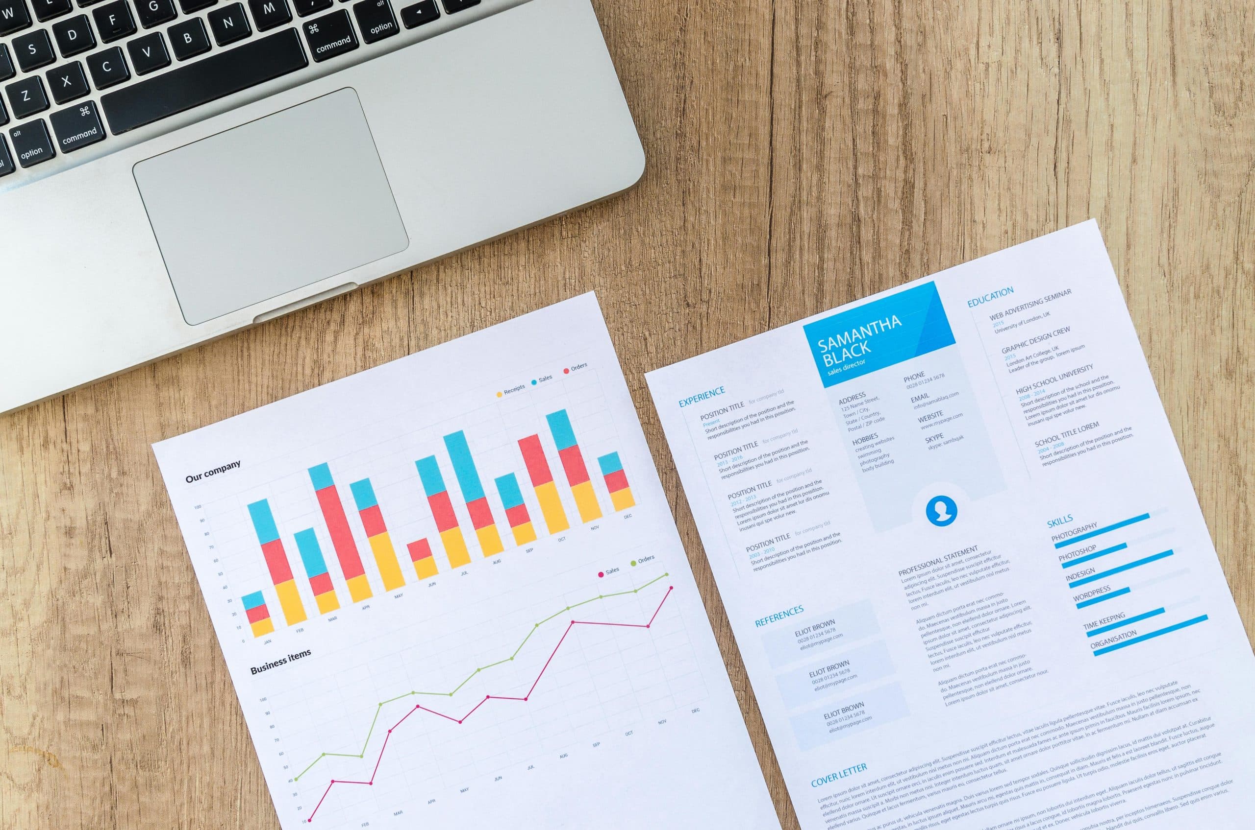 Survey Brytend CRM Statistics
