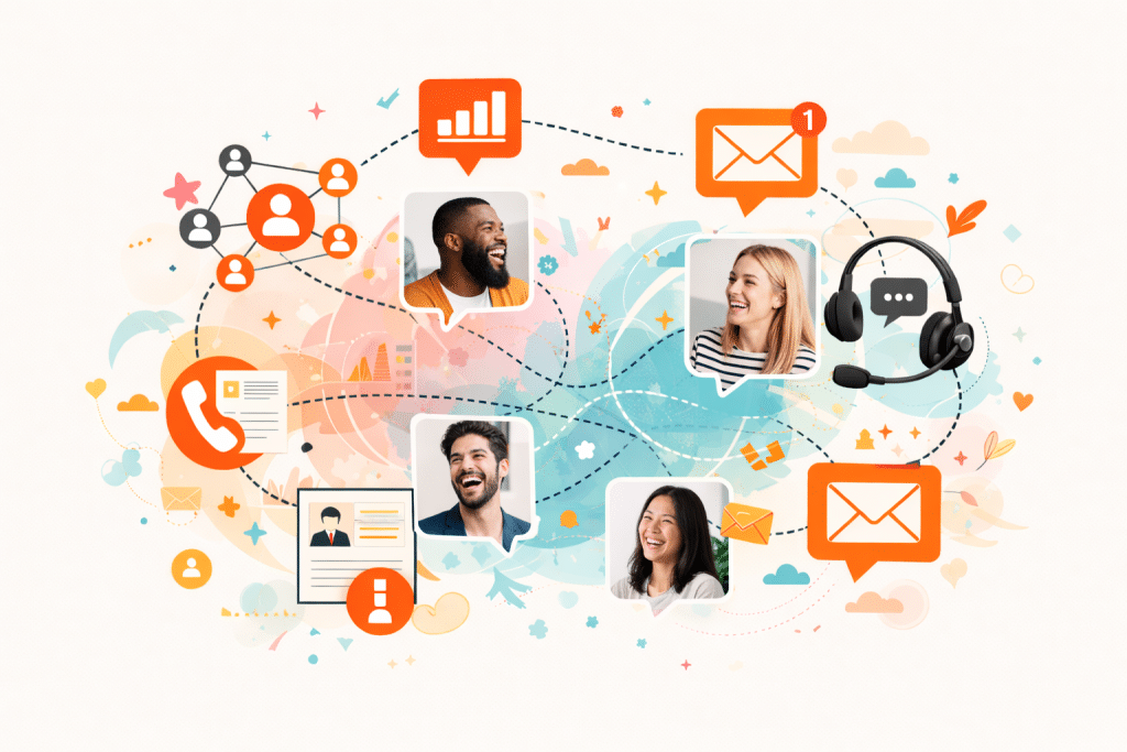 Brytend CRM