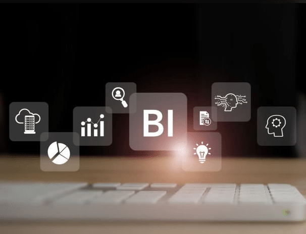 Survey Brytend CRM Business Intellegence