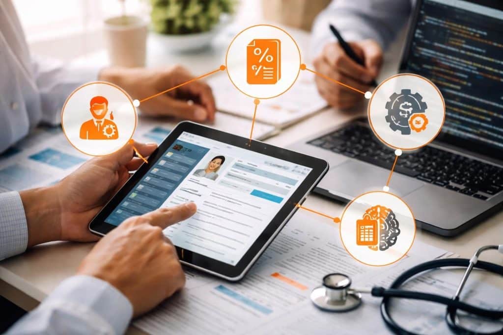 Custom Healthcare Software Development Guide Custom Healthcare Software Development Guide