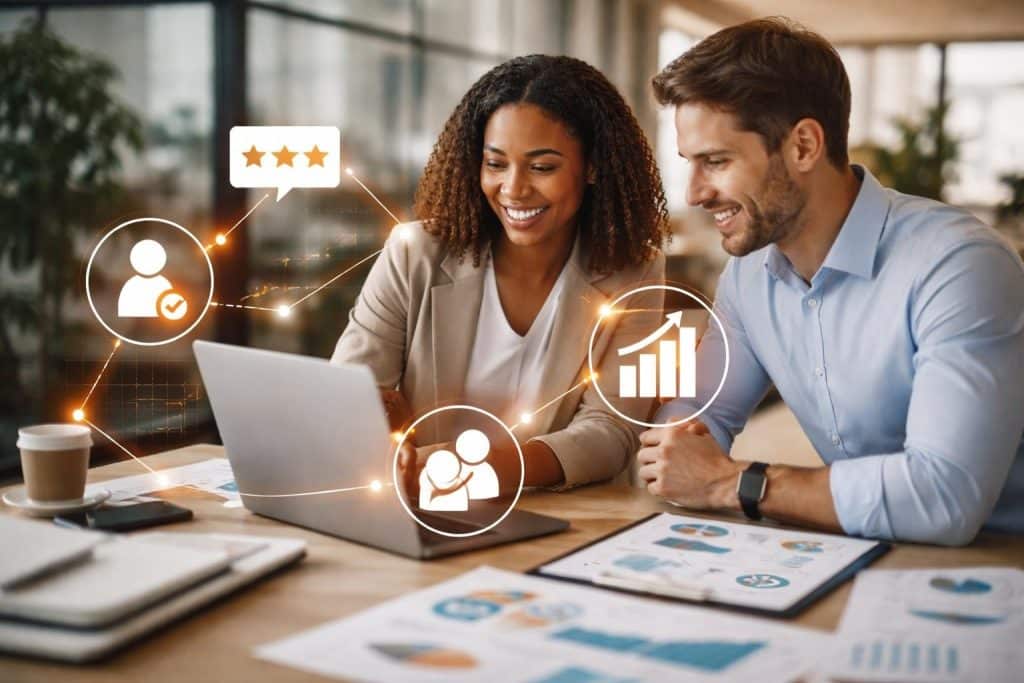 Customer Satisfaction CRM: Your Complete Strategy Guide brytend