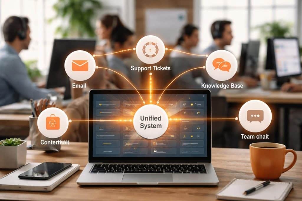 Customer Service Management System: Complete Guide Customer Service Management System: Complete Guide