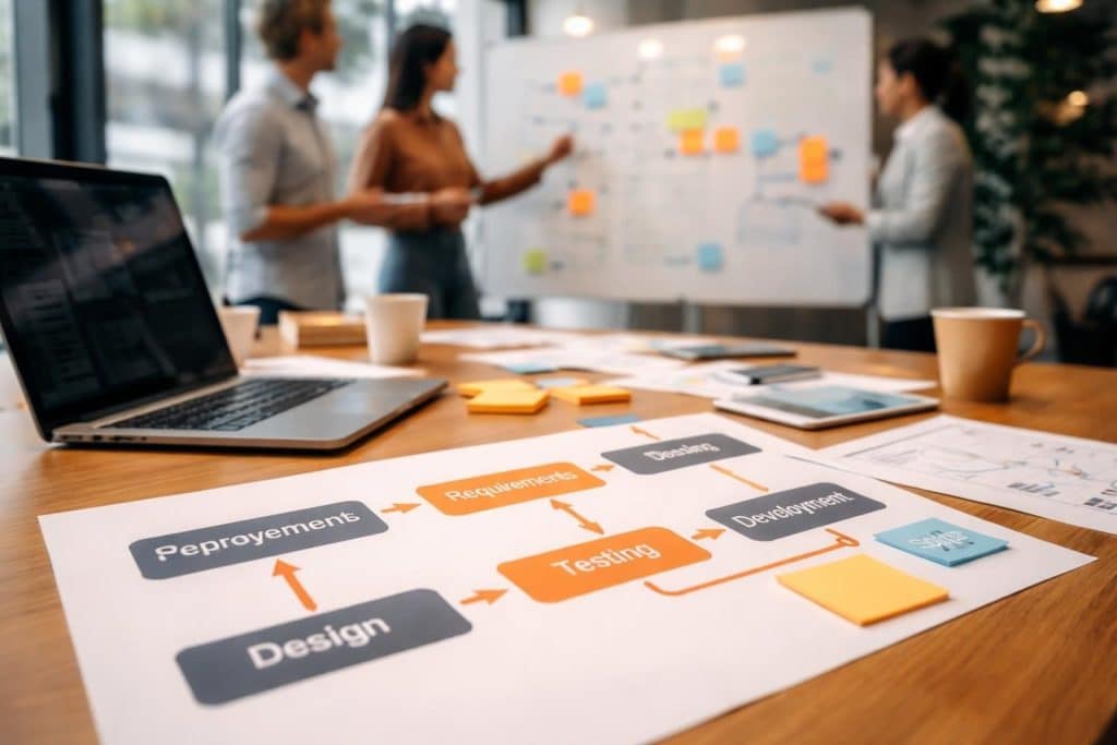 Enterprise Software Development Services Guide Enterprise Software Development Services Guide