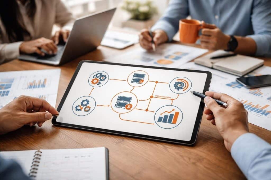 Management Systems Building Operational Excellence