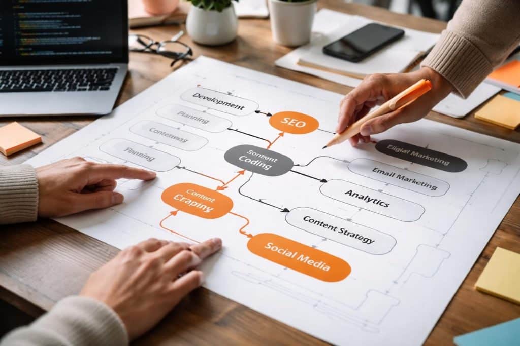 Marketing Software Development Complete Strategy Guide