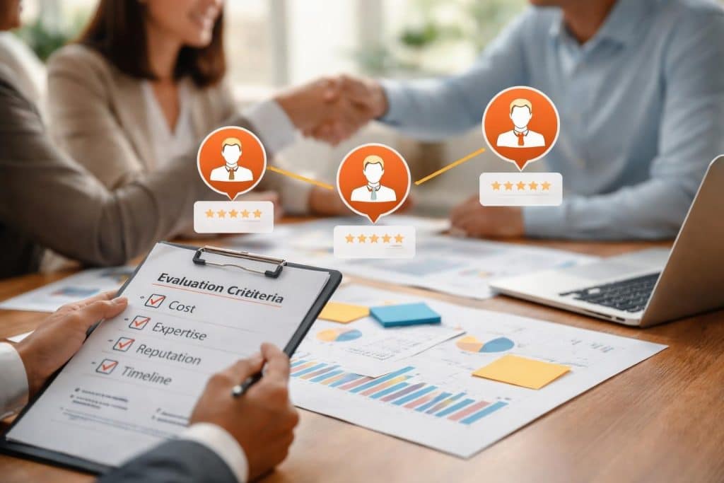 Outsourcing Custom Software: A 2026 Guide for Businesses Brytend CRM Contacts
