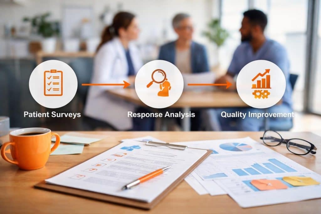 Patient Satisfaction Questionnaire: Complete Guide SURVEY