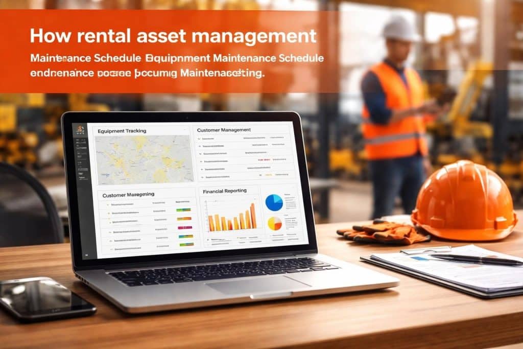Rental Asset Management Software: A Complete Rental Asset Management Software Explained Rental Asset Management Software A Complete Guide