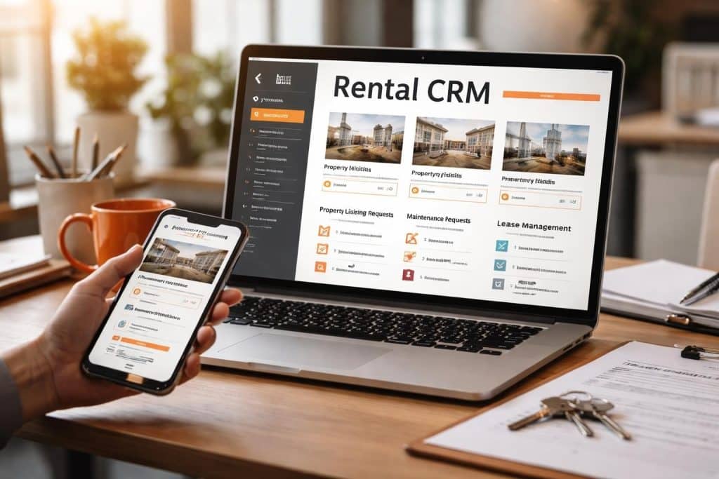 Rental CRM: Complete Guide for Property Managers Rental CRM: Complete Guide for Property Managers