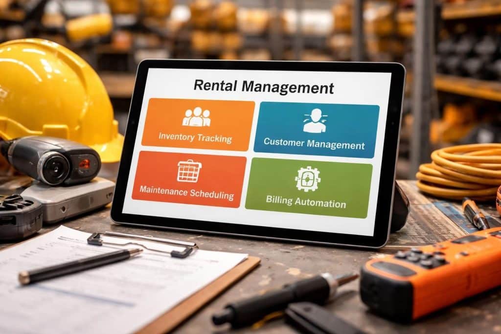 Rental System: A Complete Guide to Modern Solutions Rental System A Complete Guide to Modern Solutions