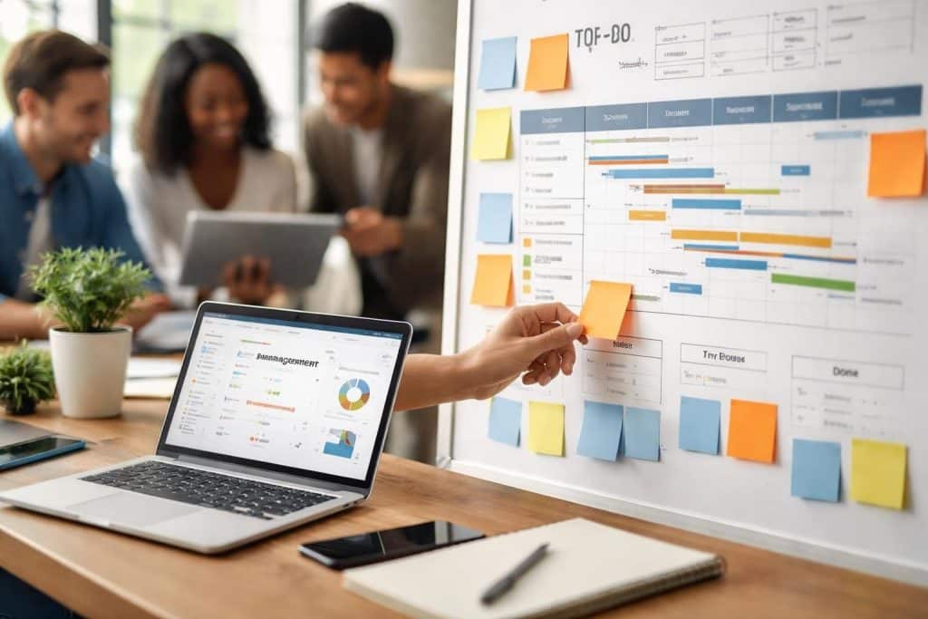 Software Project Management Software: A Complete Guide Software Project Management Software A Complete Guide