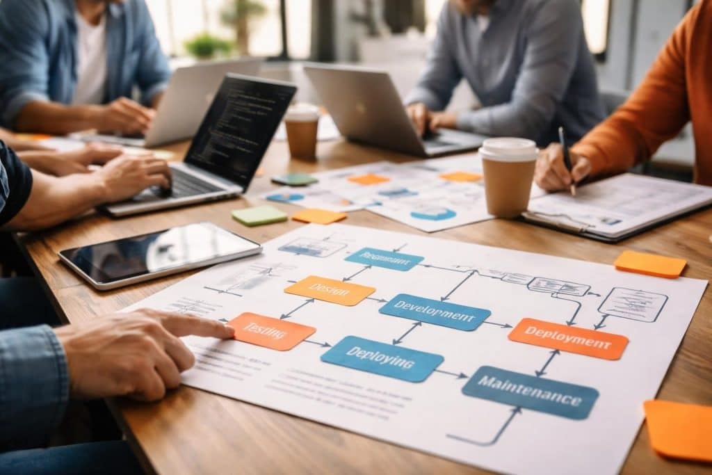 Software Solutions Development ready to go Software Solutions Development ready to go