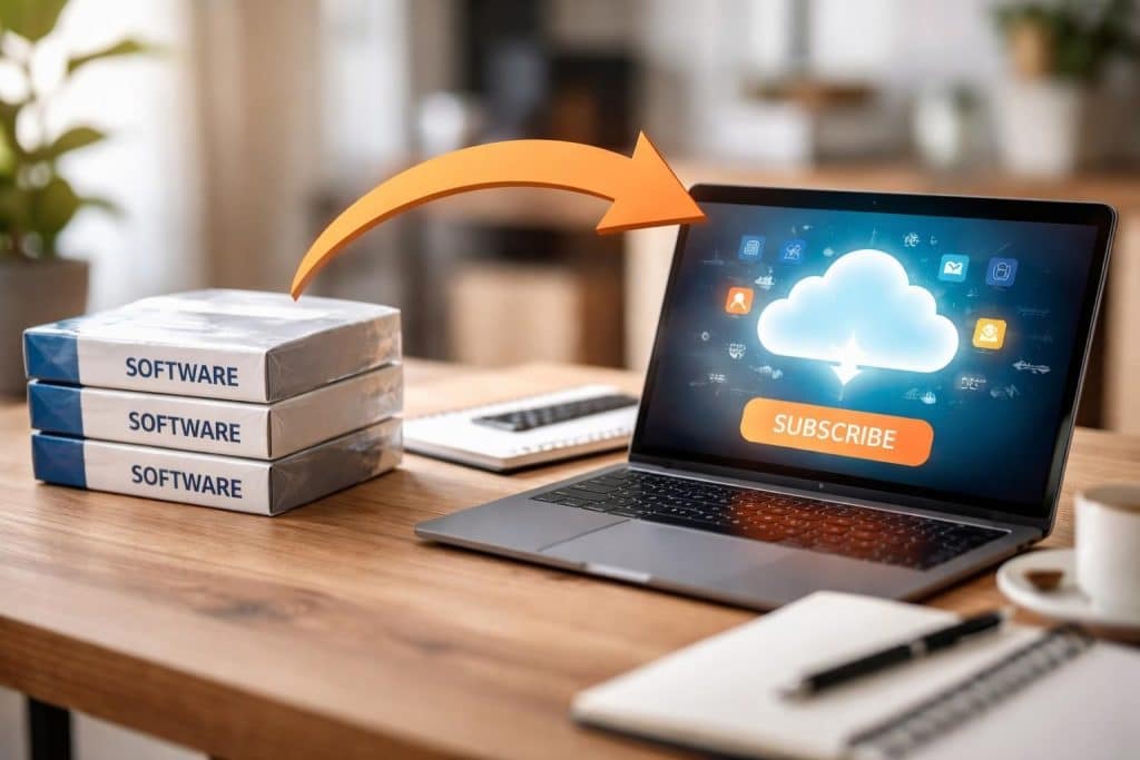 Software to Service: A Strategic Guide Software to Service A Strategic Guide