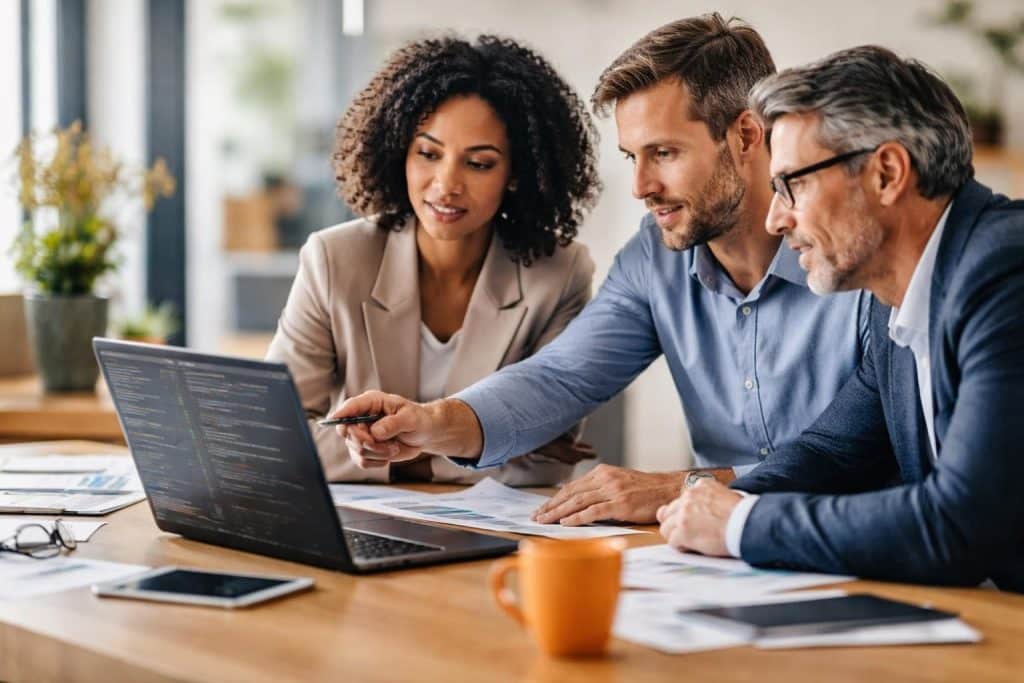 Top Custom Software Development Companies: Expert Guide Top Custom Software Development Companies: Expert Guide