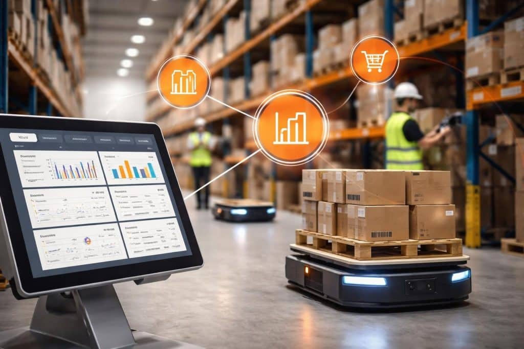 Warehouse Systems: Strategy for Modern Operations Warehouse Systems Strategy for Modern Operations