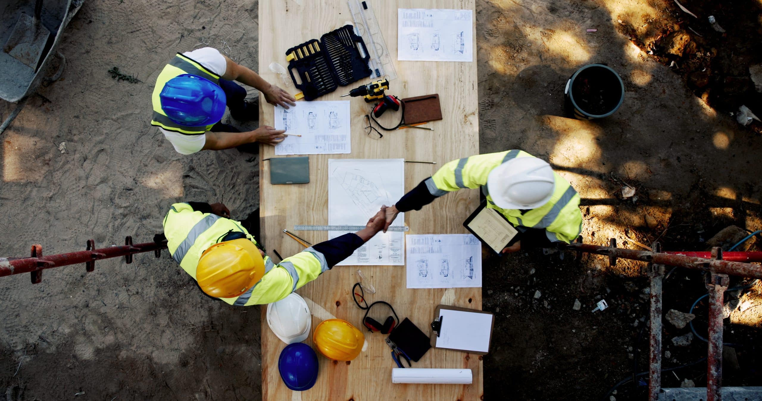 Device Registration & Service device contractor scaled