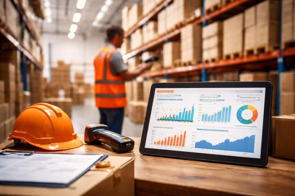 Accurate Inventory Management for Business Success Accurate Inventory Management for Business Success
