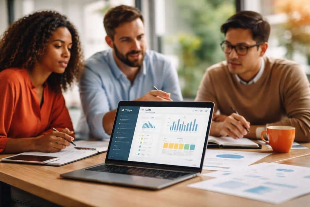 CRM Software Development Companies: What to Look For CRM Software Development Companies: What to Look For