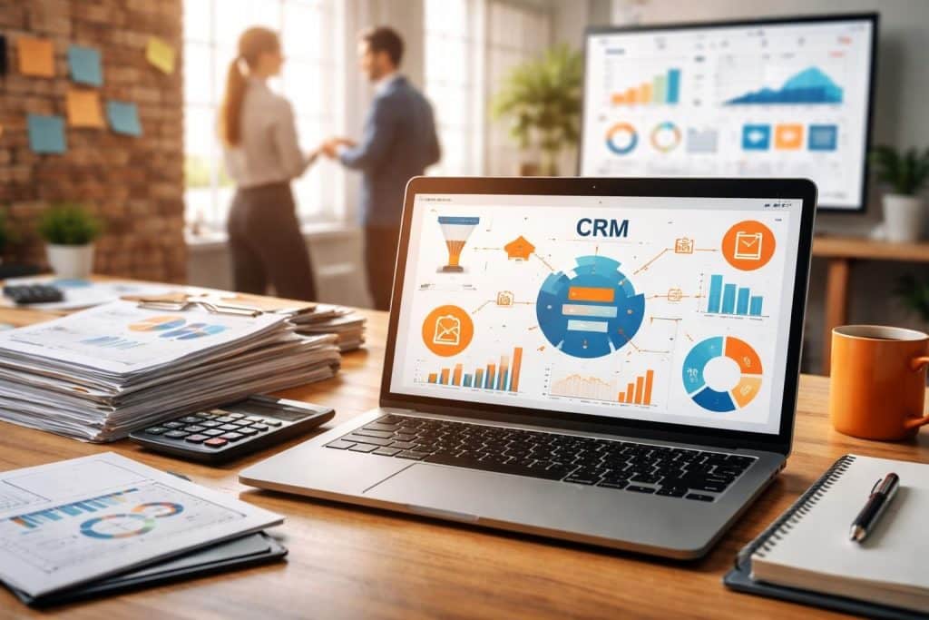 CRM Software Development Services: What You Need to Know CRM Software Development Services What You Need to Know