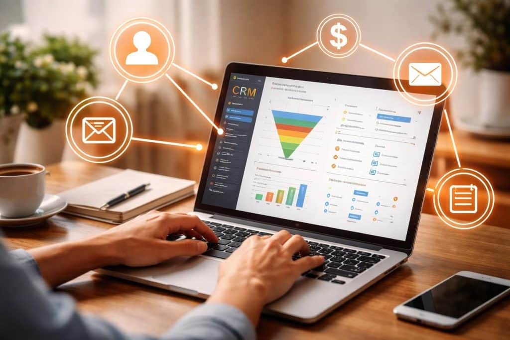CRM Tool Software: A Complete Guide for Businesses CRM Tool Software: A Complete Guide for Businesses