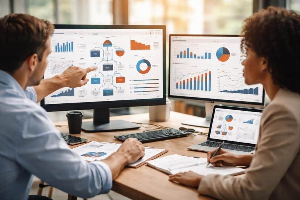 Decision Support Applications A Complete Guide