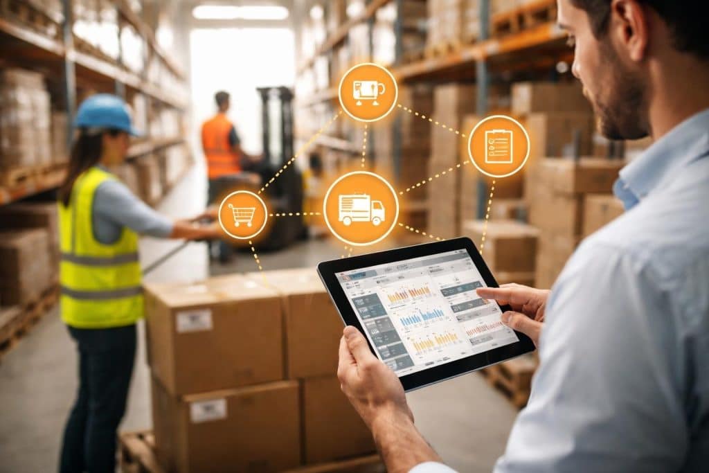 Inventory Management Module: Complete Guide Inventory Management Module Complete Guide