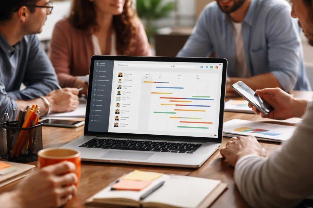 Project Mgmt Software: Complete Selection Guide Project Mgmt Software: Complete Selection Guide