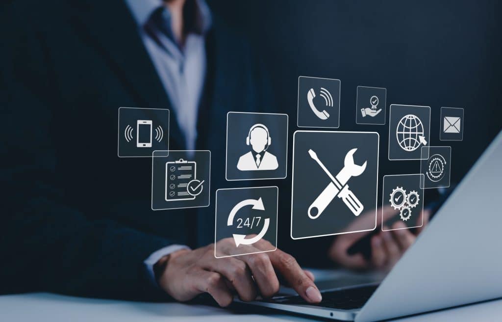 Best 6 tools for product registration in small industrial businesses service2