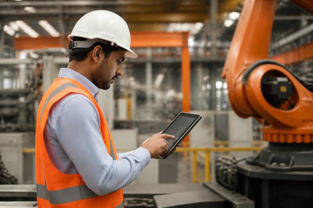 Asset Service Management Avoiding Costly Failures