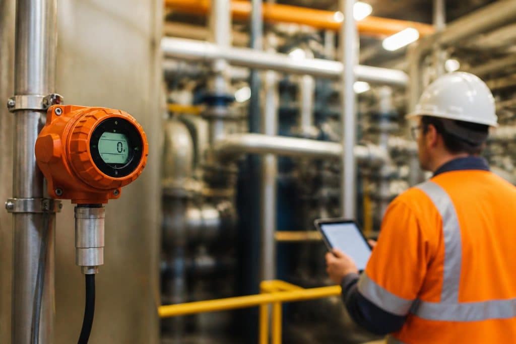 Gas Detection Systems: B2B Guide for Industrial Safety Gas Detection Systems B2B Guide for Industrial Safety