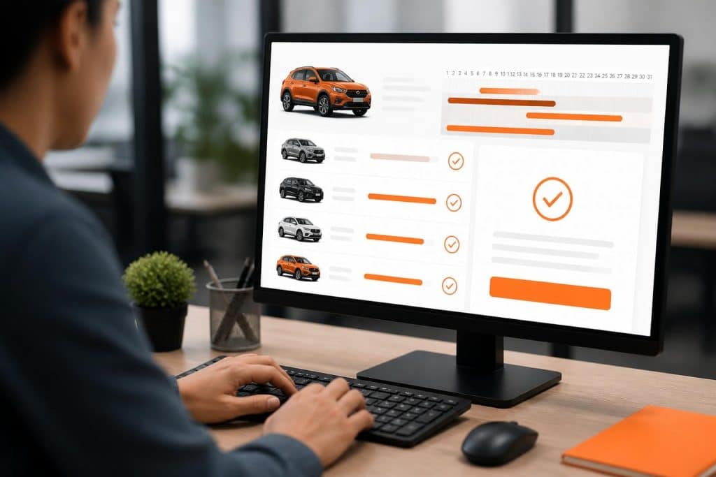 Rental Booking Software: Navigate Risk and Reduce Errors Rental Booking Software Navigate Risk and Reduce Errors