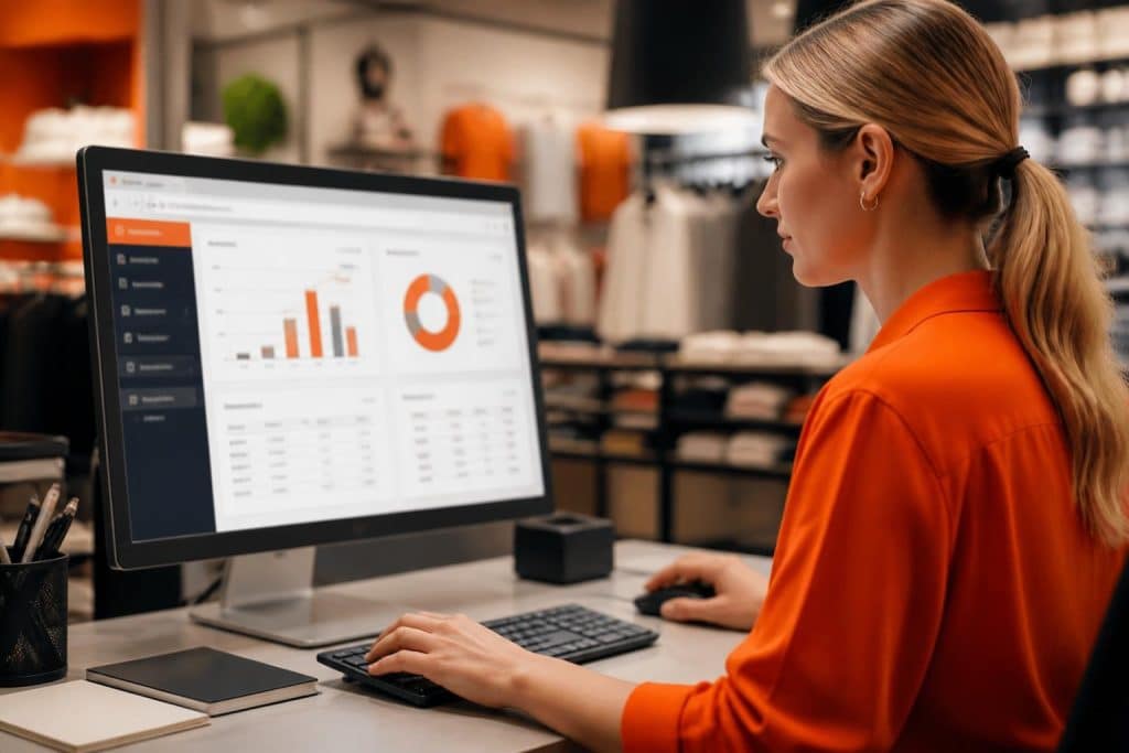 Optimize Asset tracking and loan out Store Information Management System Guide