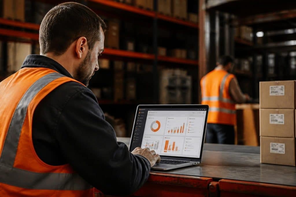 Inventory System Software for Modern Operations Inventory System Software for Modern Operations