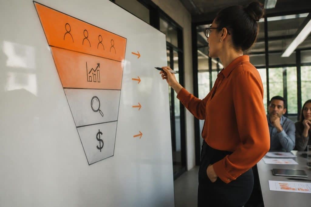Qualified Prospects: Definition, Qualification, and Management Prospects Definition Qualification and Management