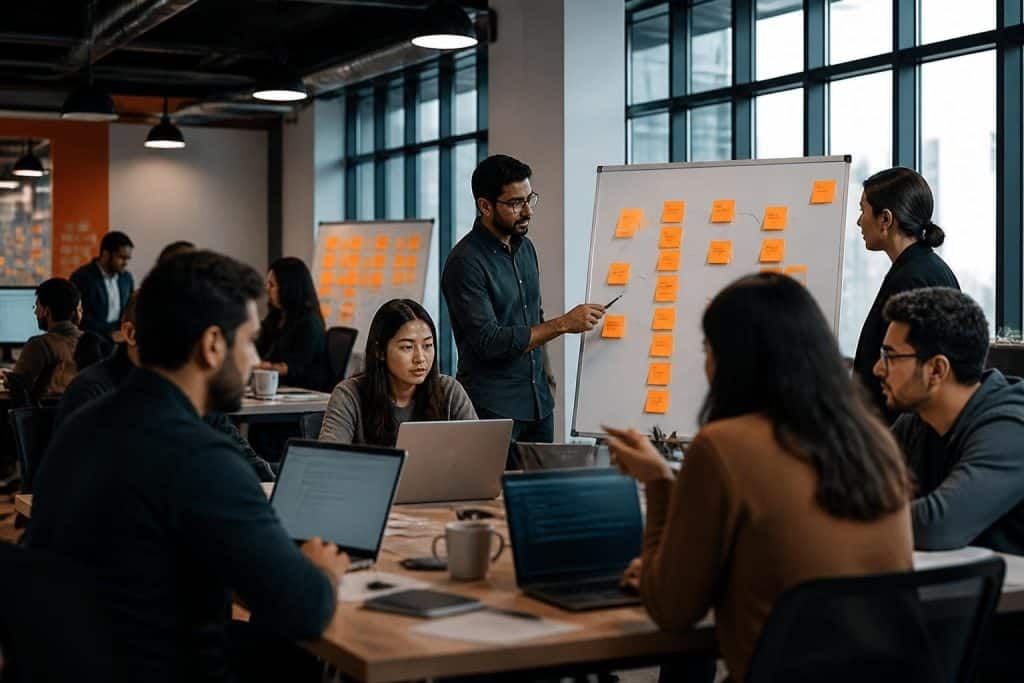 Unlocking Success: Best Practices for Your Software Company Software Company Operations and Development Practices