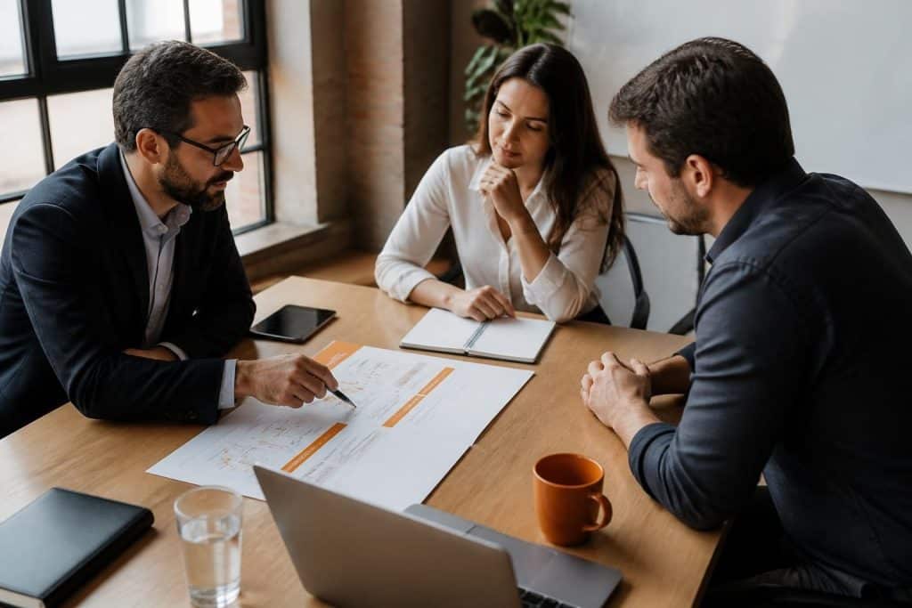 Software Partner Selection Guide for B2B Development Software Partner Selection Guide for B2B Development