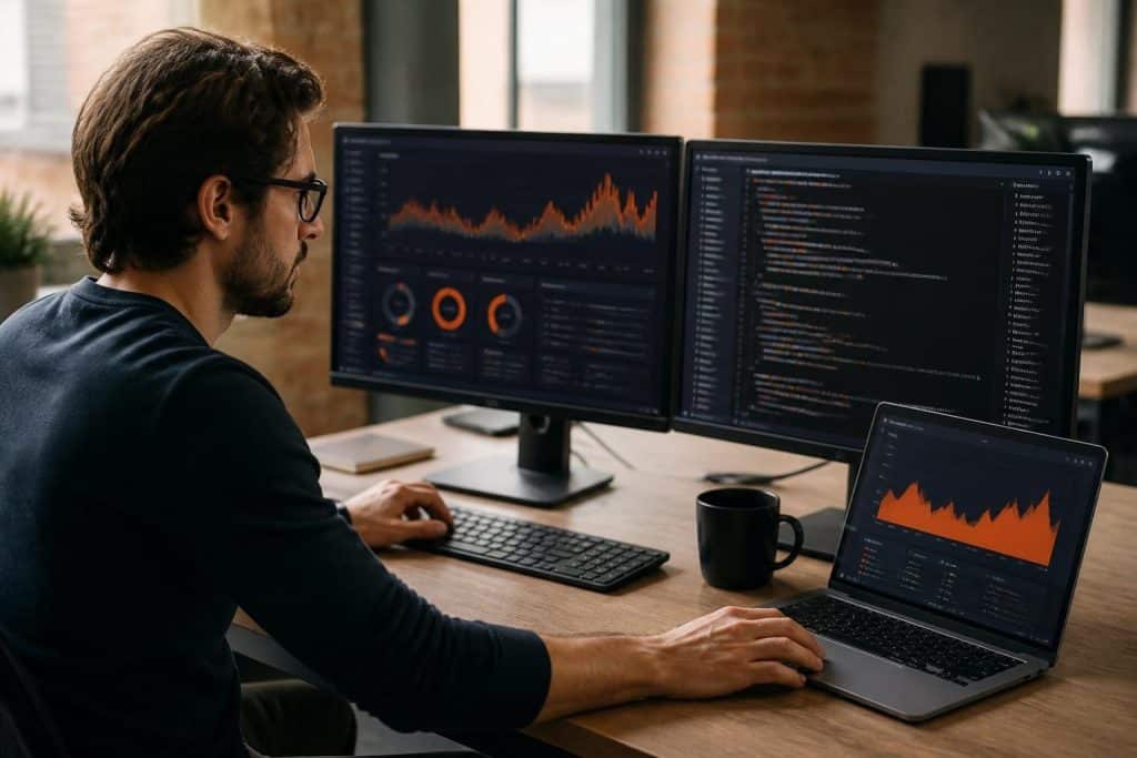 Software Performance Optimization Guide for Business Apps Software Performance Optimization Guide for Business Apps