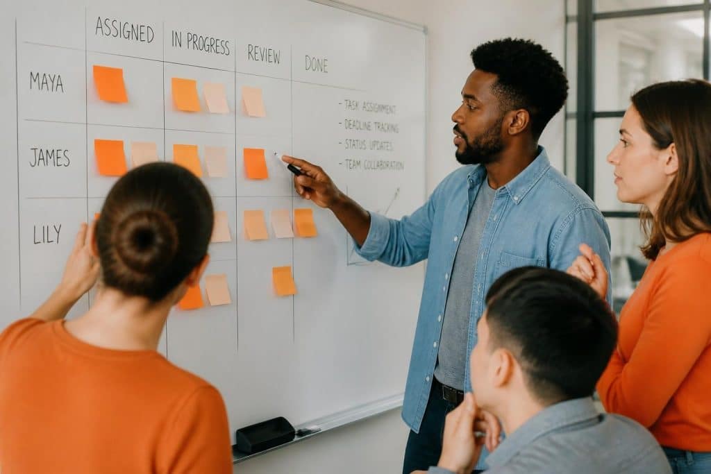 Task Management Tools for B2B Teams in 2026 Task Management Tools for B2B Teams in 2026