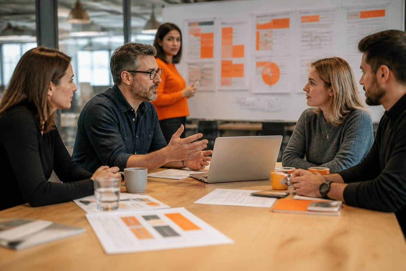 Implementation Partner: Definition, Roles, and Selection Implementation Partner: Definition, Roles, and Selection