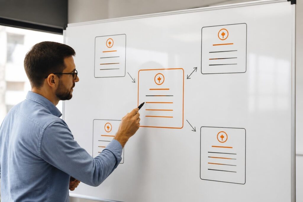 Lead Format: Definition, Structure, and Best Practices Lead Format: Definition, Structure, and Best Practices