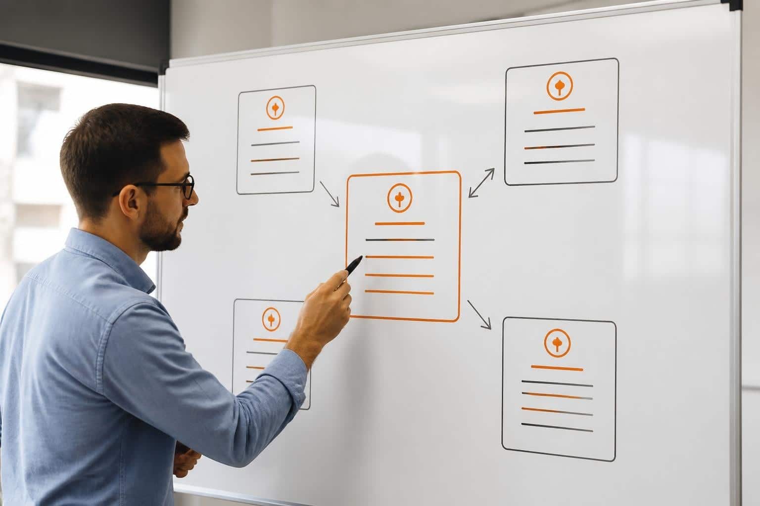 Lead Format: Definition, Structure, and Best Practices Lead Format: Definition, Structure, and Best Practices