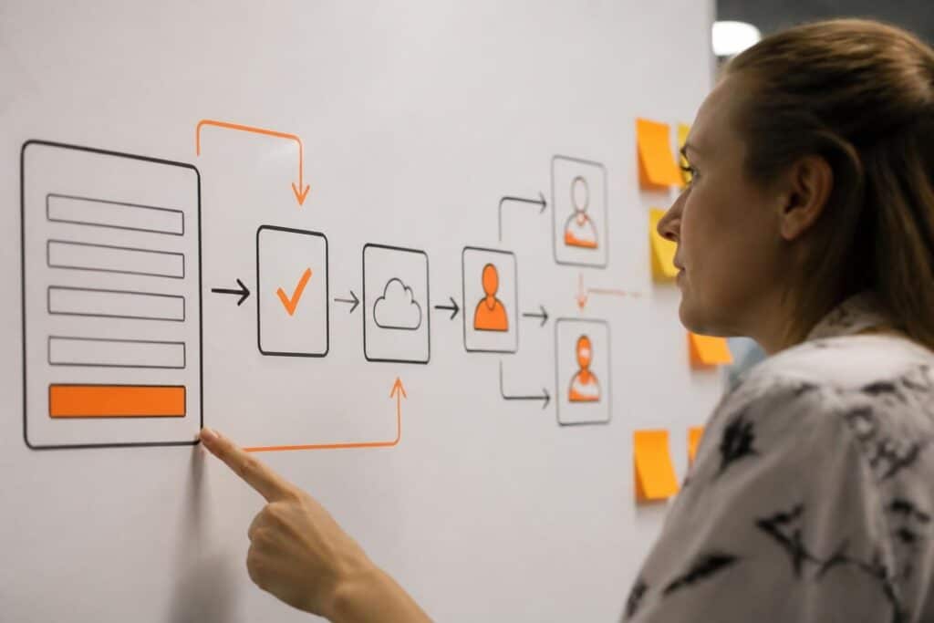Lead Gen Form Best Practices for B2B Capture Lead Gen Form Best Practices for B2B Capture