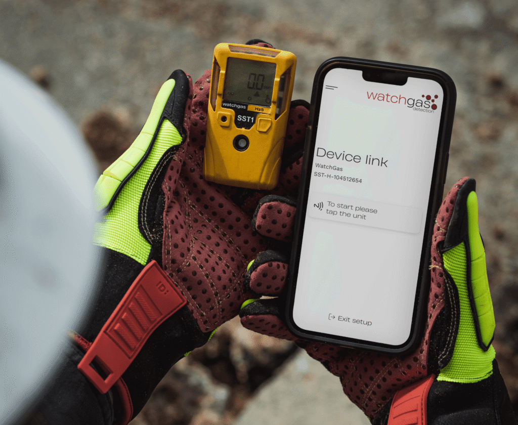Gas Detection Manufacturer: Mastering Global Supply Chain WatchGas Brytend Software