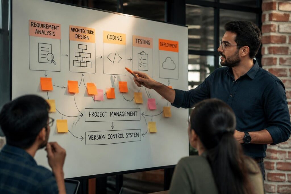Development Company Software: Tools & Best Practices Development Company Software: Tools & Best Practices