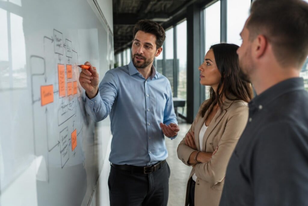 Enterprise Software: Definition, Types & Selection Guide Enterprise Software: Definition, Types & Selection Guide