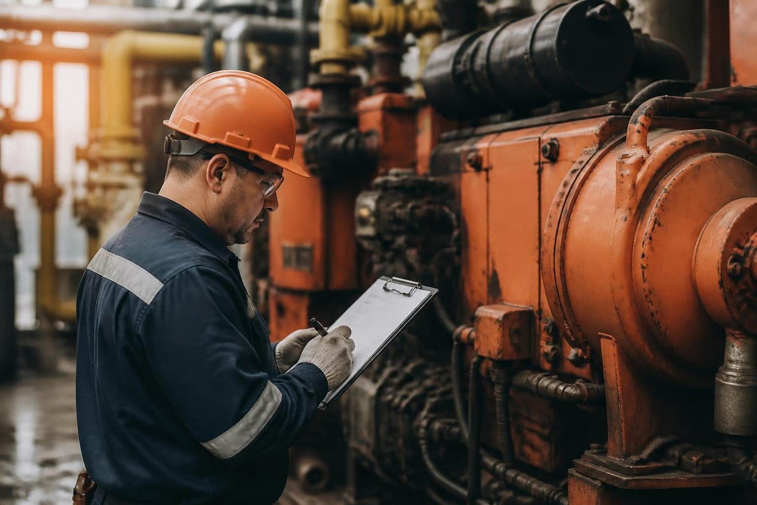 Equipment Service Management: Complete Guide for 2026 Equipment Service Management: Complete Guide for 2026